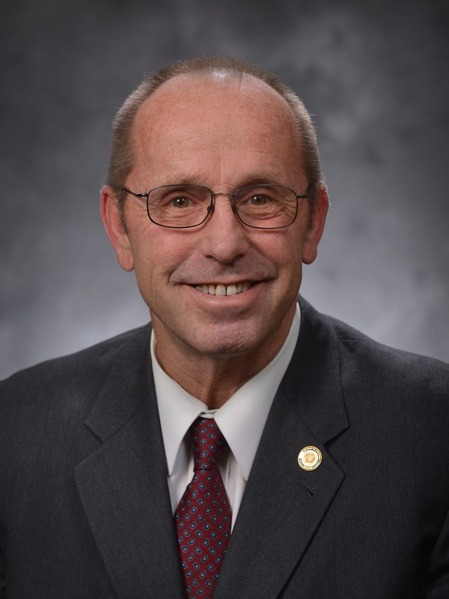 Sen. Jeff Kruse