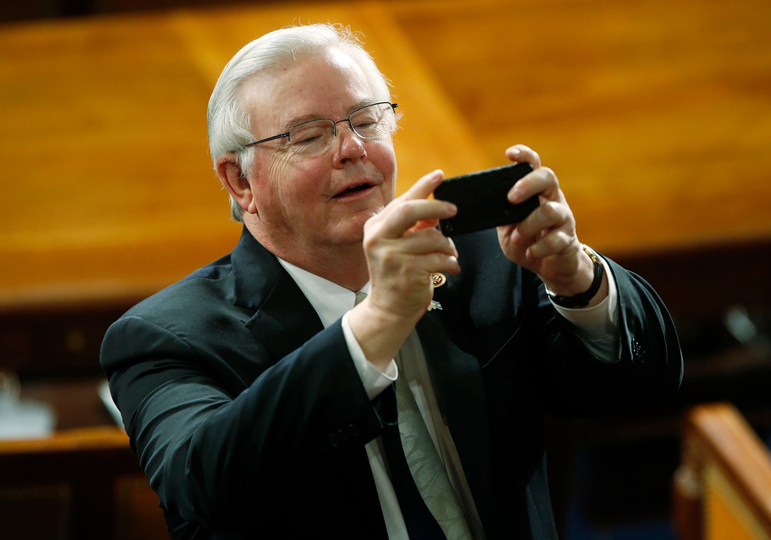 Rep. Joe Barton