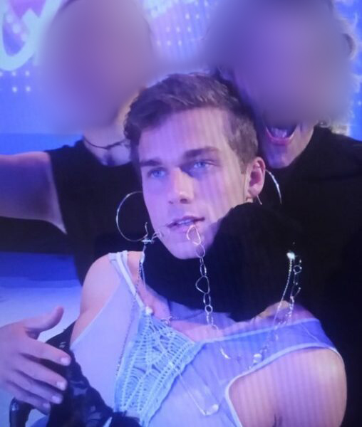 Rep. Madison Cawthorn