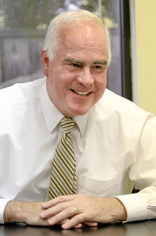 Rep. Patrick Meehan