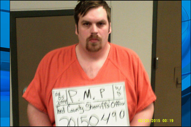 GOP Staffer Matthew P. Pennell