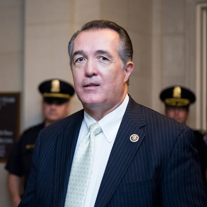 Rep. Trent Franks